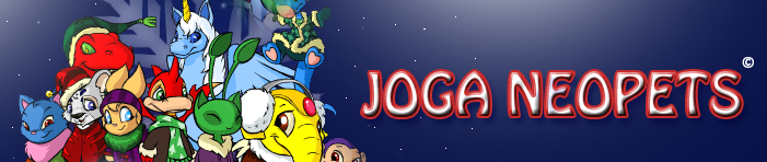 Joga Neopets - Diversos