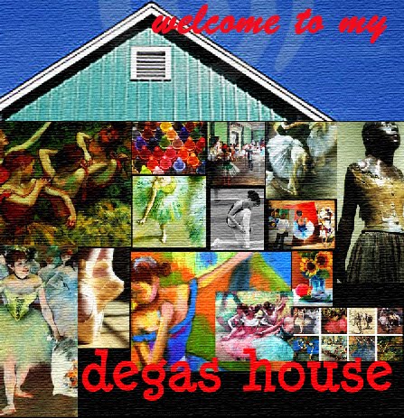 Degas Studio