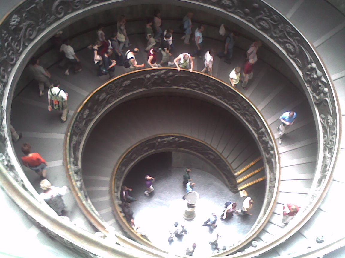 [Sistine+stair_2.jpg]