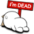 http://1.bp.blogspot.com/_yQa1D_VxYJg/SeXRfsgLwGI/AAAAAAAAAFU/W1Y1st-GzAM/s200/dead.gif