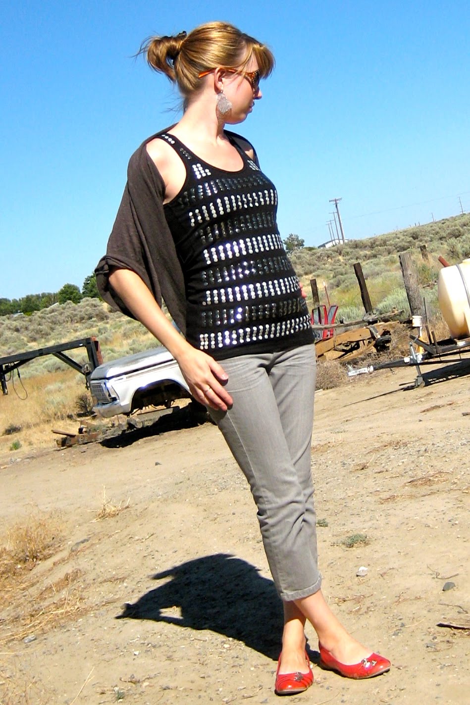 Casual Chic Kiki: June 2010