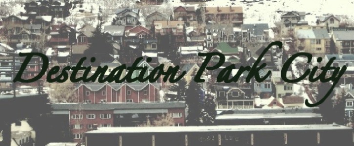 Destination Park City