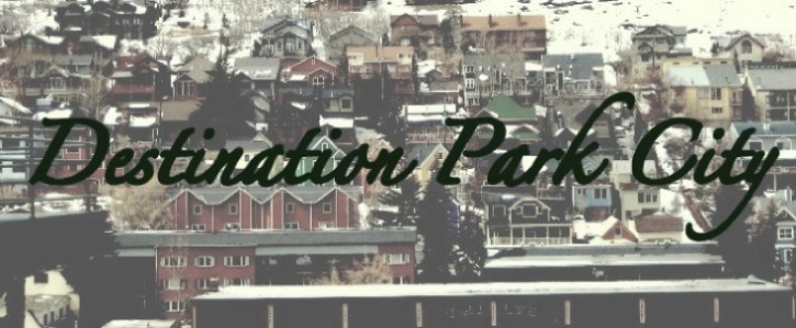 Destination Park City