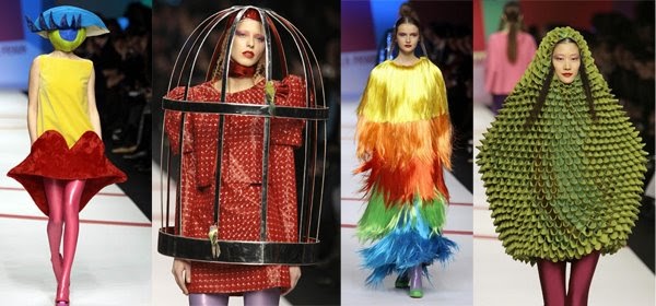 surreal runway couture surreal runway couture