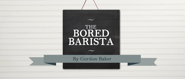 The Bored Barista