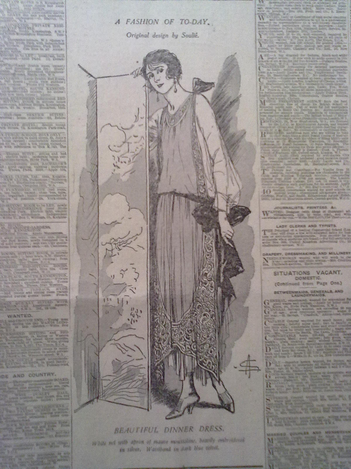 the 1920s fashion essay the 1920s fashion essay
