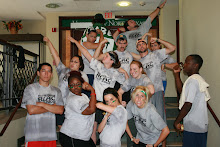 West Hall Staff