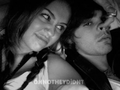 Hairstyle 2011: miley cyrus leaked photos 2009