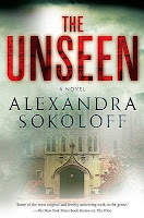 Unseen_Alexandra_Sokoloff_Cover