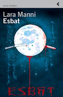 esbat_lara_manni_feltrinelli_copertina_romanzo_horror
