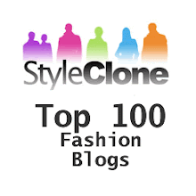 Top 100 in Fashion