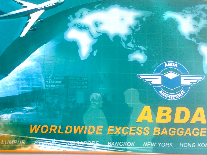abda aviation