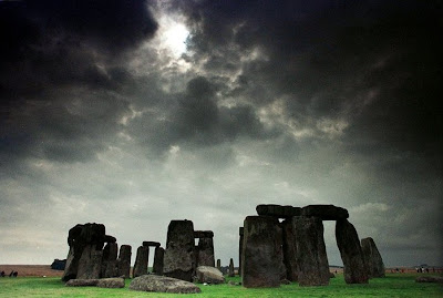 Stonehenge, Amesbury, United Kingdom