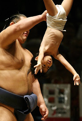 Grand Sumo Tournament 2007