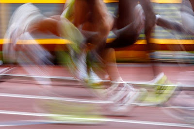 IAAF World Athletics Championships