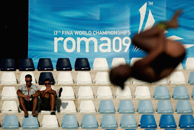 FINA World Championships - World Championships of Water Sports