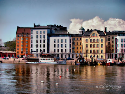 Travel - Most expensive cities in the world - Helsinki, Finland Travel - Most expensive cities in the world - Helsinki, Finland