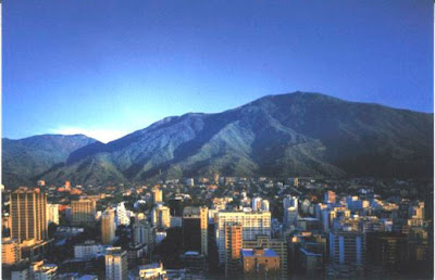 Travel - Most expensive cities in the world - Caracas, Venezuela Travel - Most expensive cities in the world - Caracas, Venezuela