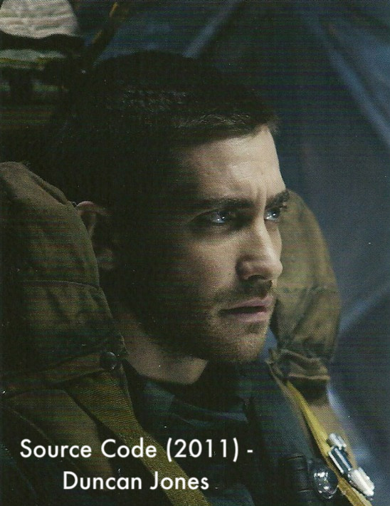 Movie name : Source Code the chicago code cast. Movie name : Source Code