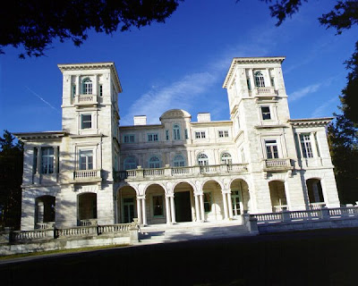 Swannanoa will be open to