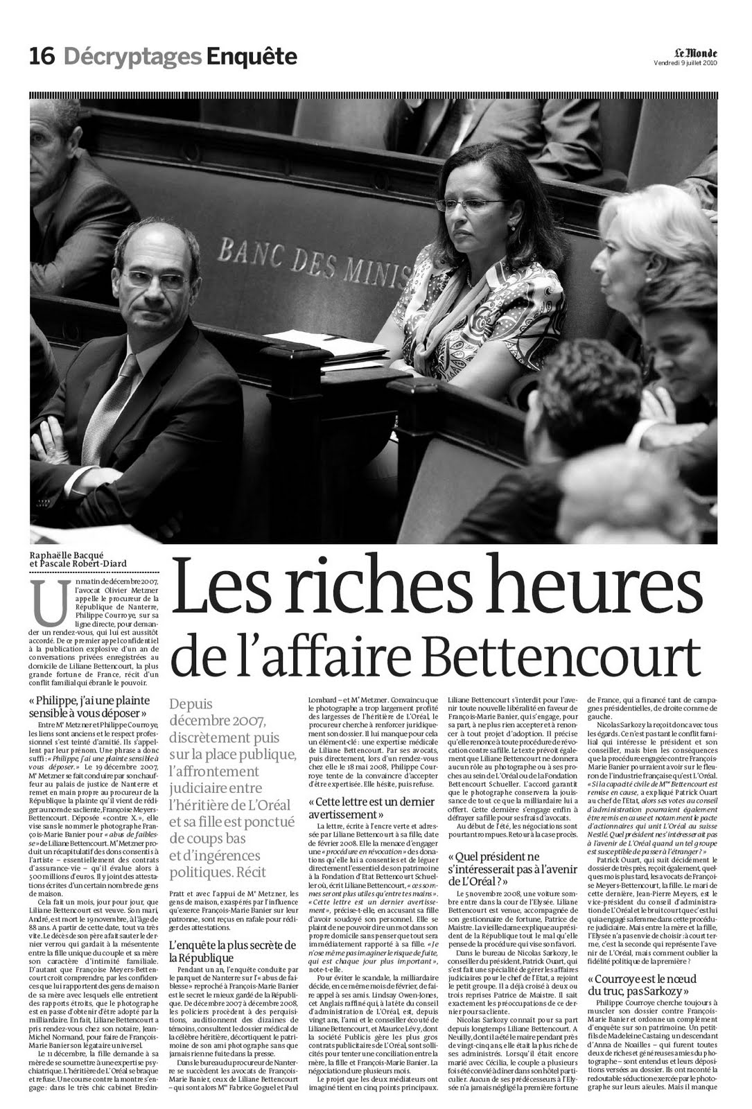 fil d ariane association