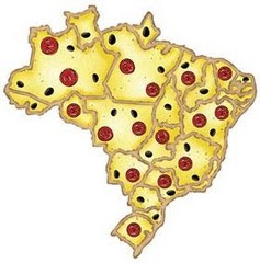 Pizza Brasil