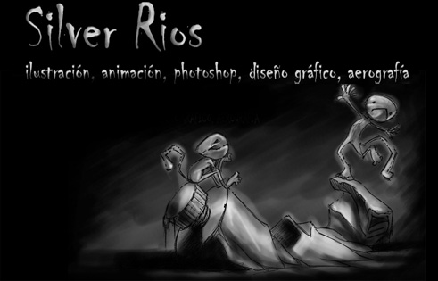 silver rios