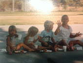 Blast from the Past