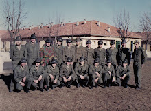 1° cont. 1970 CAM Cap. Tiragallo - S.Ten. Vergeat