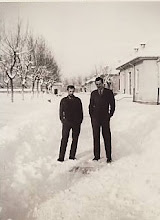 Colzani & Erba - inverno 1970-1971