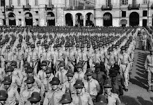 giuramento in piazza galimberti 1970