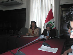 EN EL CONGRESO DE LA REPÙBLICA