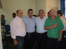 Governador André Puccineli em Guia Lopes
