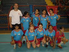 Futsal Feminino REME JEL 2009