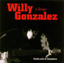 WillY gonZaleZ