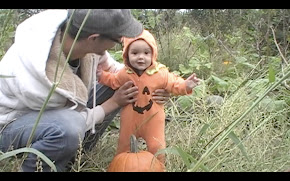 Little pumpkin