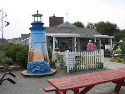 The Lobster Shack