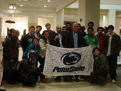 Students for Justice in Palestine-Penn State