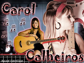 Fã Clube da Carol Calheiros