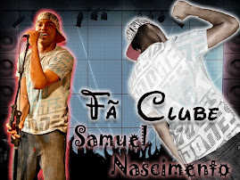 Fã clube do Samuel Nascimento