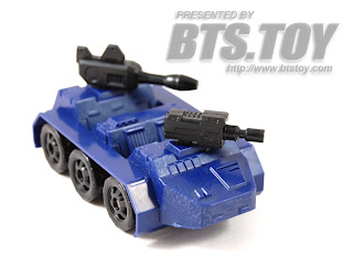 Re: New Images Of BTS.TOY Classic Scout Rollar