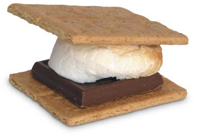 Want S'More?