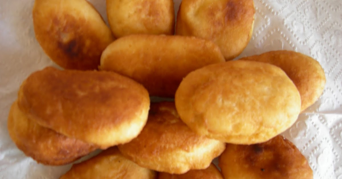 PASTAELİ ŞEKERLİ PUF BÖREK