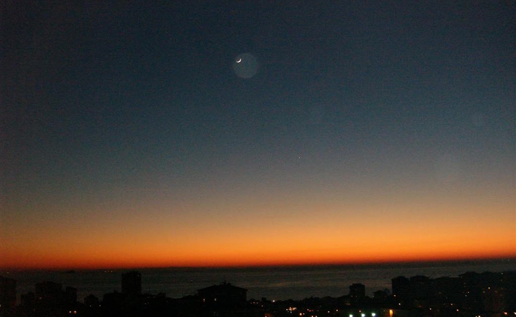 siradan bir insanin gunlugu bizim evden manzara