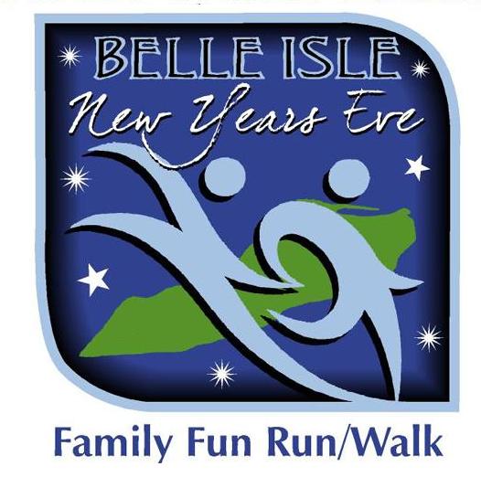 Positive Detroit Don't Miss the 41st Annual Belle Isle New Year's Eve