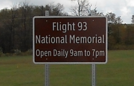 Why Is The Area Near Shanksville Pennsylvania Important The Millennial Mirror