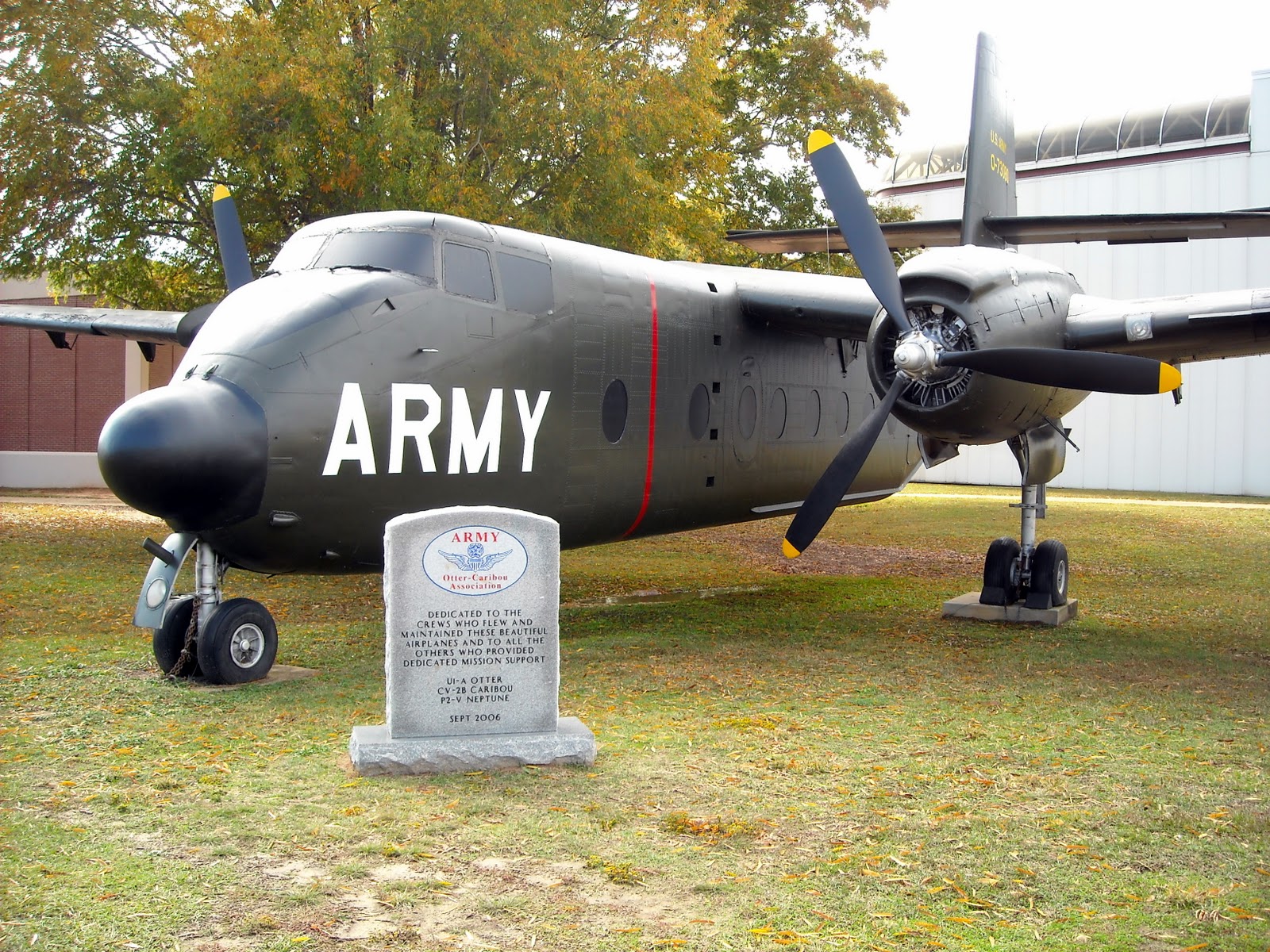 Have Retirement. Will Travel. Fort Rucker and Ozark