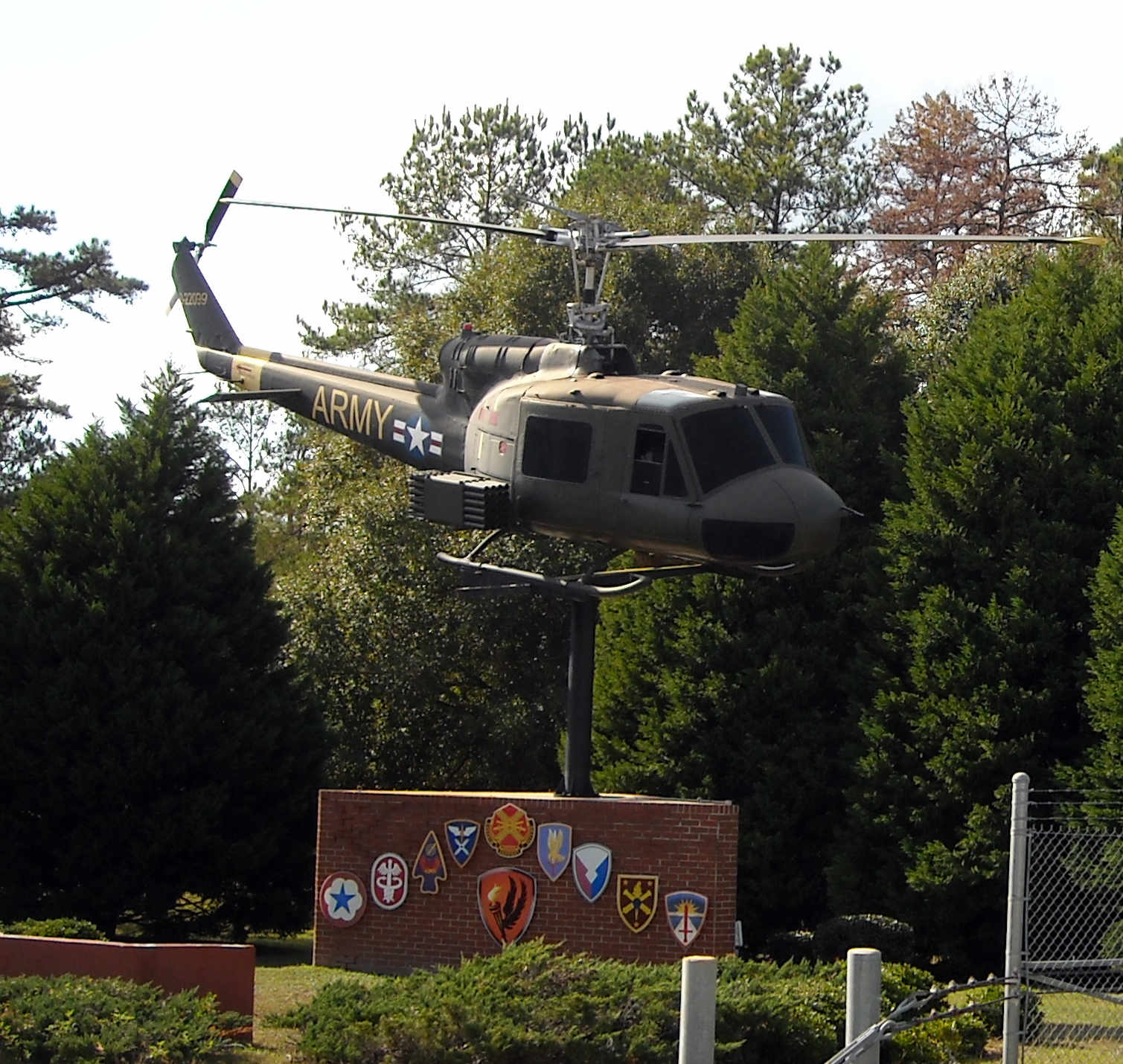 Have Retirement. Will Travel. Fort Rucker and Ozark