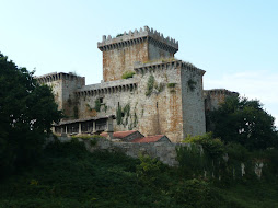 Castelo de Pambre