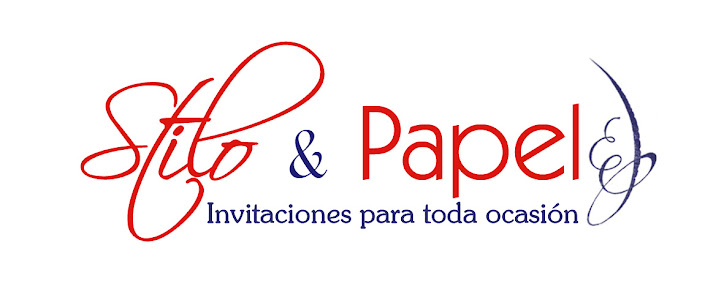 Stylo & Papel